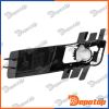 Gicleur de lave-phare droite pour NISSAN | EDS-NS-018, 28611-BR00A